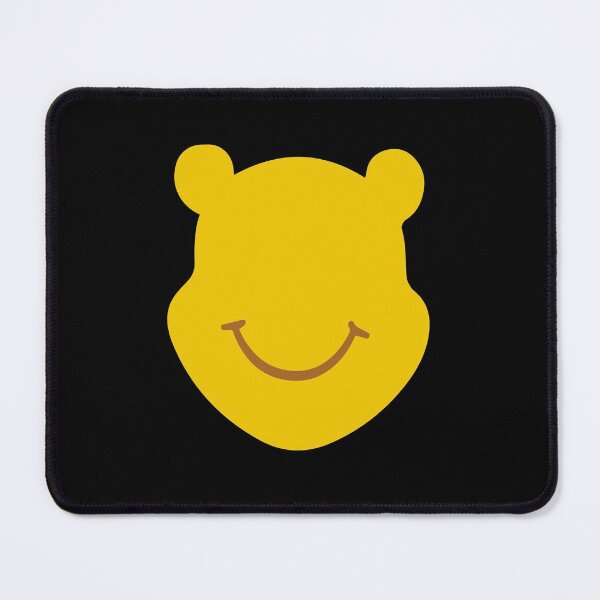 Item preview, yellow bear, bear, jungle, animals, wild World designed and sold by high-star.