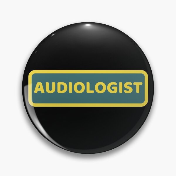 Item preview, Audiologist designed and sold by T-shirtgallery.
