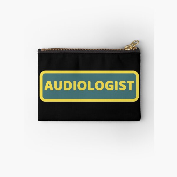Item preview, Audiologist designed and sold by T-shirtgallery.