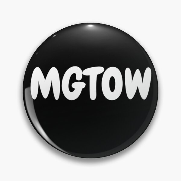 Item preview, MGTOW designed and sold by NxtLvlDsgns.