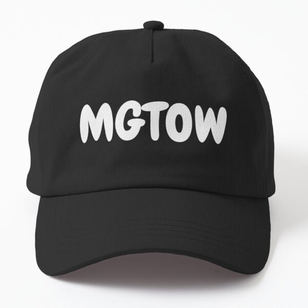 Aperçu de l'œuvre MGTOW créée et vendue par NxtLvlDsgns.