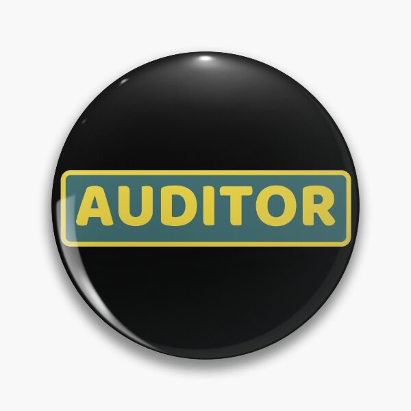 Item preview, Auditor designed and sold by T-shirtgallery.