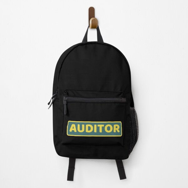 Item preview, Auditor designed and sold by T-shirtgallery.