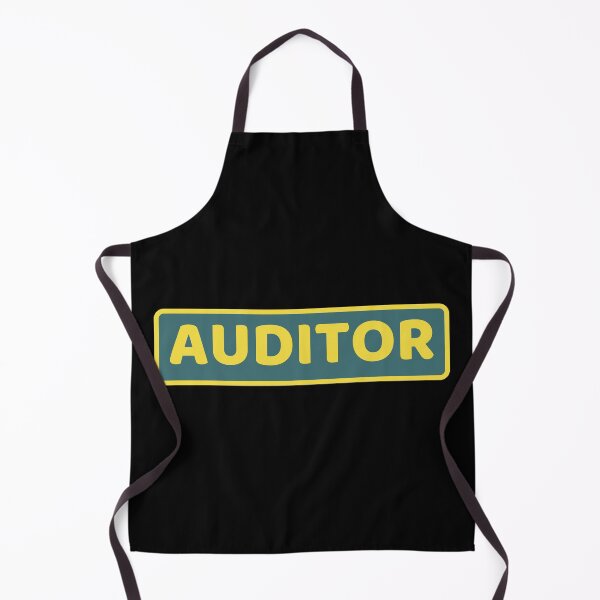 Item preview, Auditor designed and sold by T-shirtgallery.