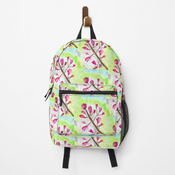 Item preview, Cherry Blossom Watercolor designed and sold by Janette17.