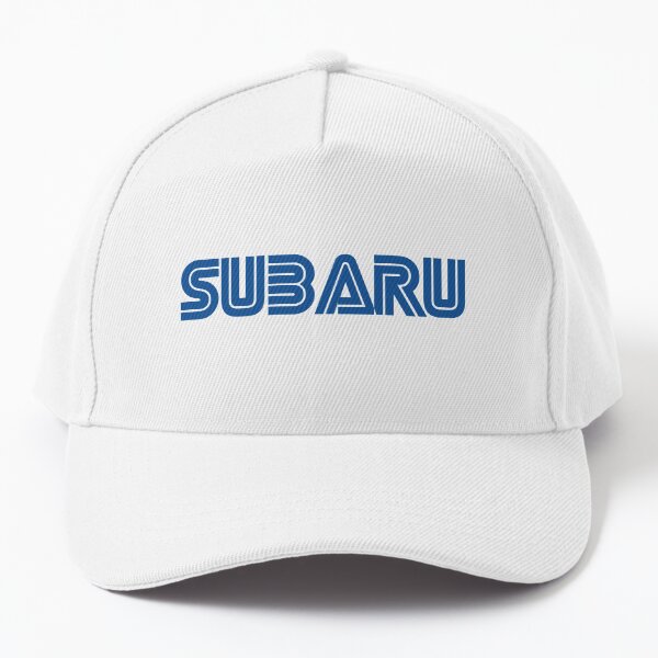 Subaru hat 2024