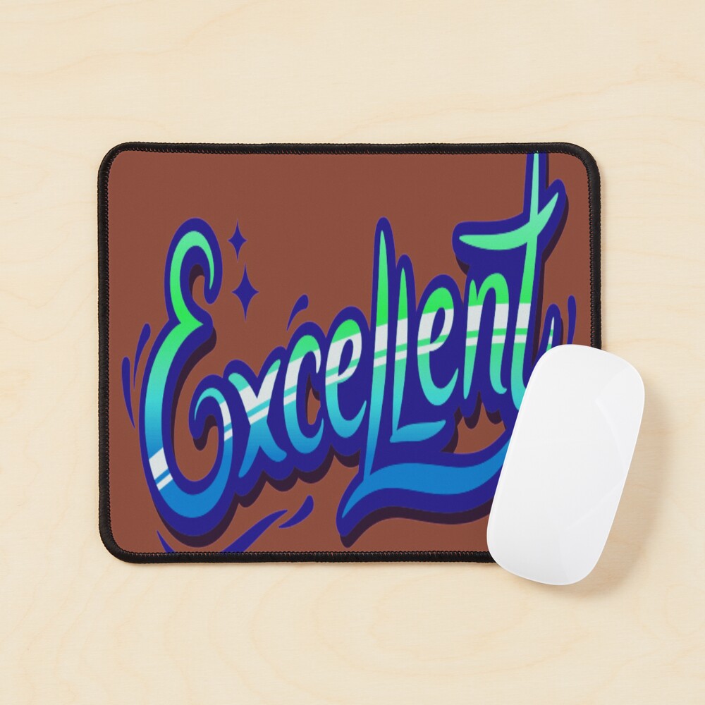 Item preview, Mouse Pad designed and sold by Rejcharms.