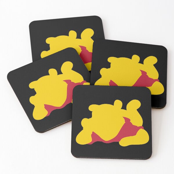 Item preview, yellow bear, bear, jungle, animals, wild World, bears designed and sold by high-star.