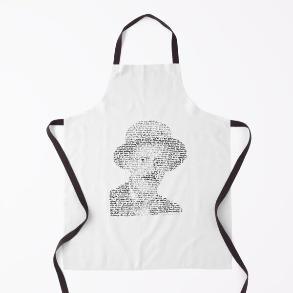 Item preview, James Joyce designed and sold by PFoolscap.