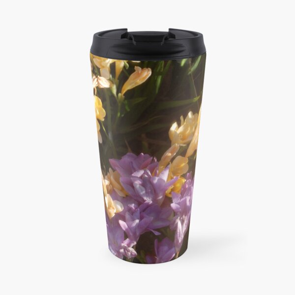 Sunlight Travel Mug
