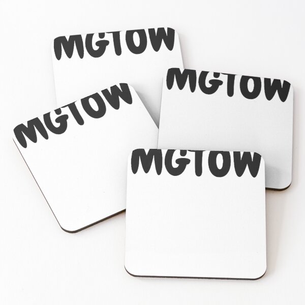 Item preview, MGTOW designed and sold by NxtLvlDsgns.