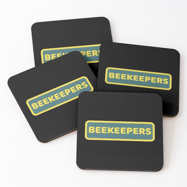 Item preview, Beekeepers designed and sold by T-shirtgallery.