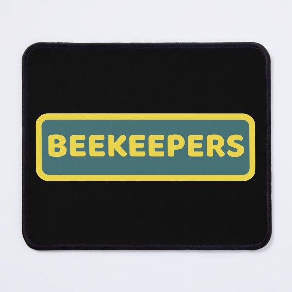 Item preview, Beekeepers designed and sold by T-shirtgallery.