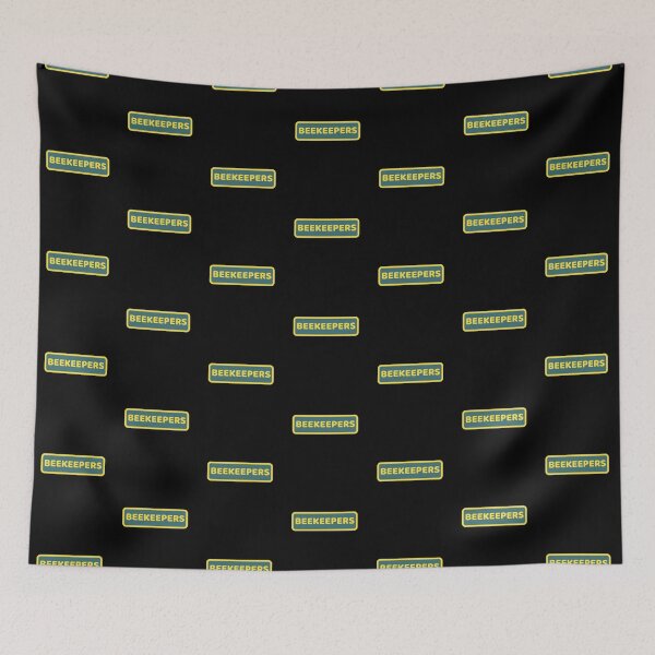 Item preview, Beekeepers designed and sold by T-shirtgallery.