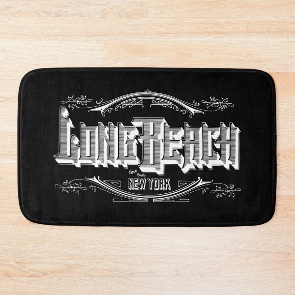 Item preview, Vintage Long Beach, NY designed and sold by DonDota.