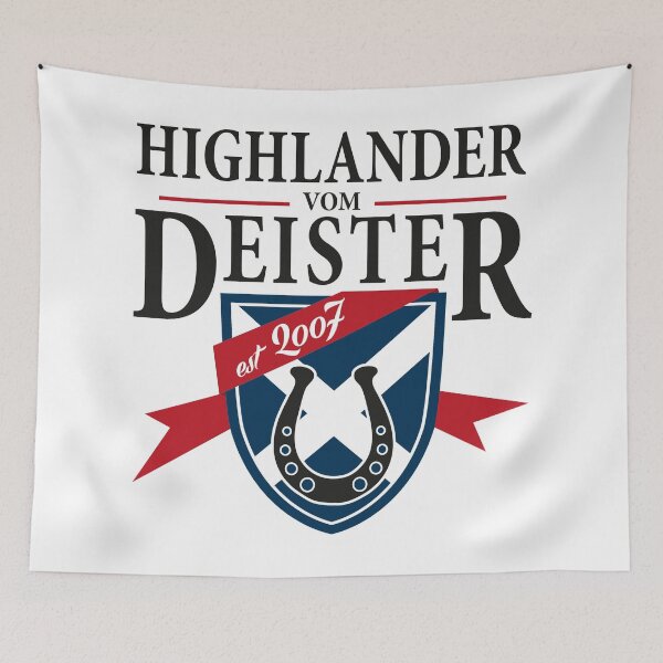 Item preview, Highlander from the Deister designed and sold by ChillerTyp.