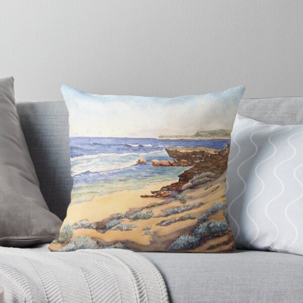 Item preview, Streaky Bay, South Australia designed and sold by Virginia  Coghill.