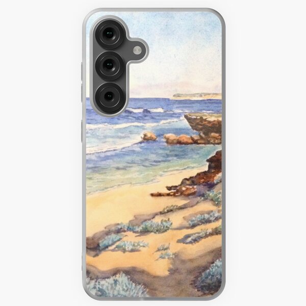 Item preview, Streaky Bay, South Australia designed and sold by Virginia  Coghill.
