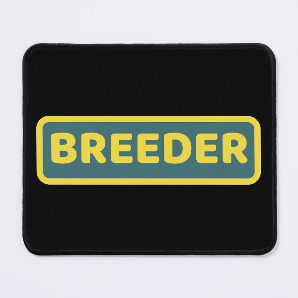 Item preview, Breeder designed and sold by T-shirtgallery.