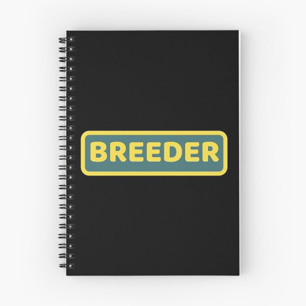 Item preview, Breeder designed and sold by T-shirtgallery.