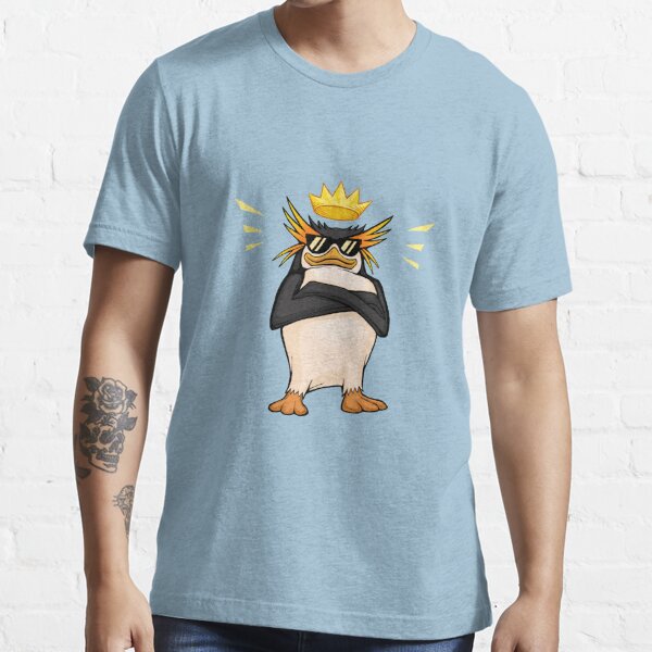 MERCH  King Penguin Media