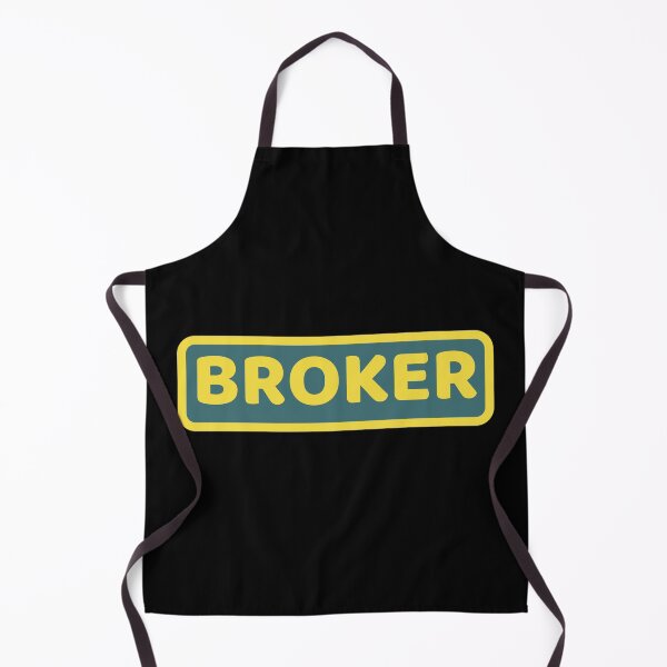 Item preview, Broker designed and sold by T-shirtgallery.