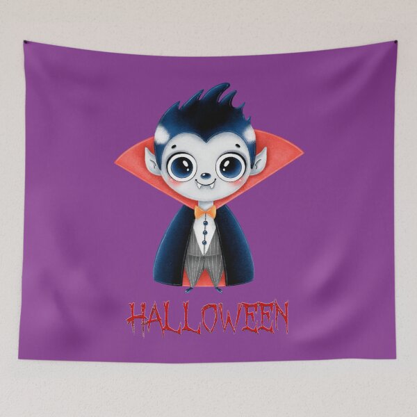 Item preview, Cute Funny Baby Halloween Holiday Costumes Scary Horror, designed and sold by Ross-Sergey.