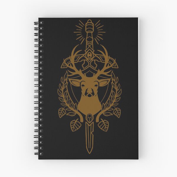 Item preview, Paladin - Oath of the Ancients: Gold designed and sold by Milmino.