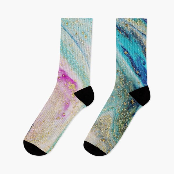 Item preview, Marble Gradient designed and sold by newtree.