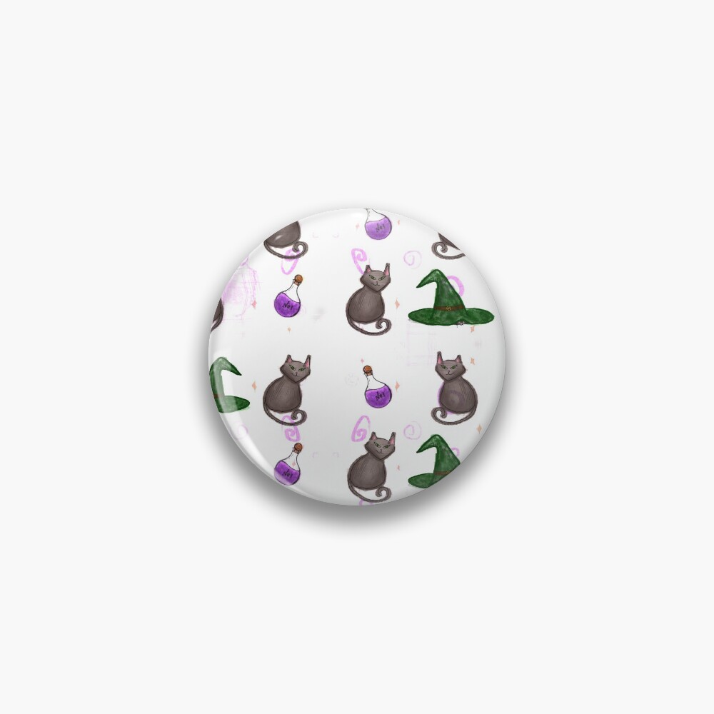 Item preview, Pin designed and sold by Rae-Rabbs.