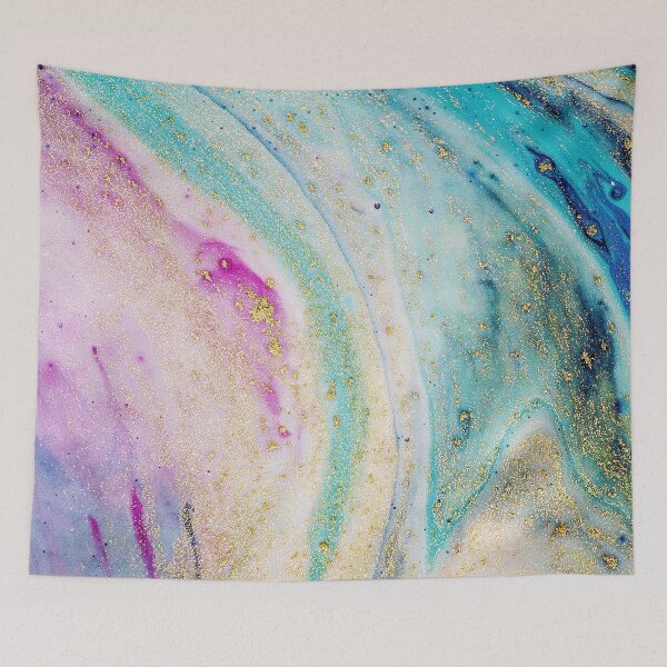 Item preview, Marble Gradient designed and sold by newtree.