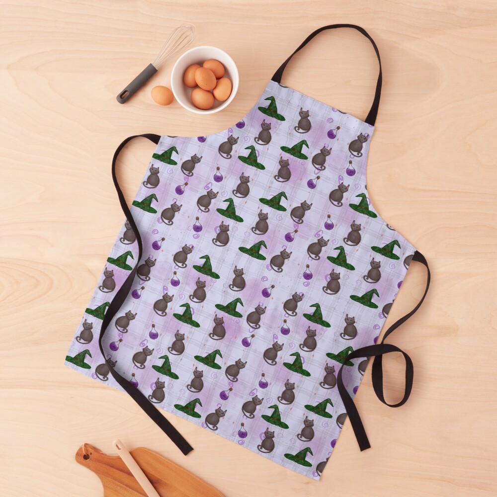 Item preview, Apron designed and sold by Rae-Rabbs.