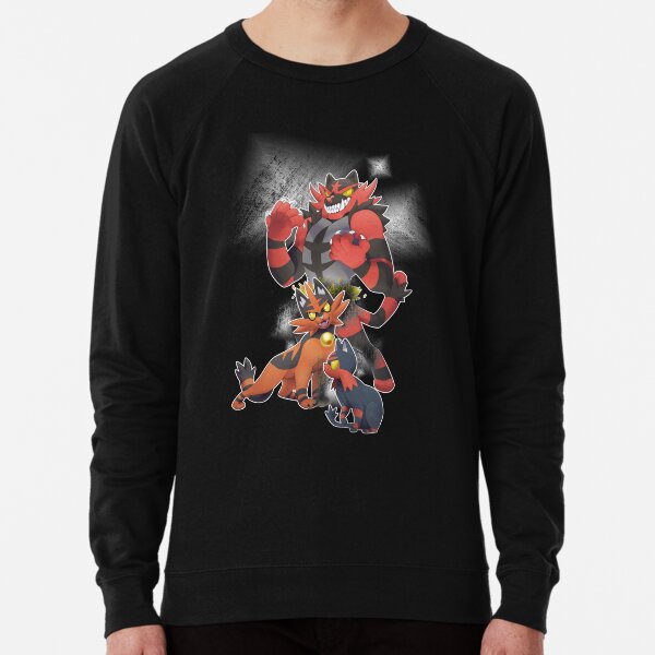 litten hoodie