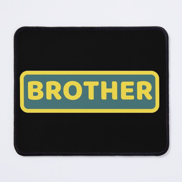 Item preview, Brother designed and sold by T-shirtgallery.