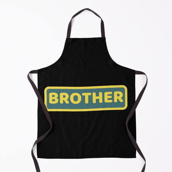 Item preview, Brother designed and sold by T-shirtgallery.