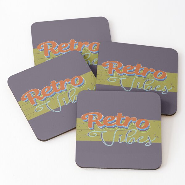 Item preview, Retro Vibes designed and sold by Holisticfox.