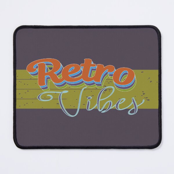 Item preview, Retro Vibes designed and sold by Holisticfox.