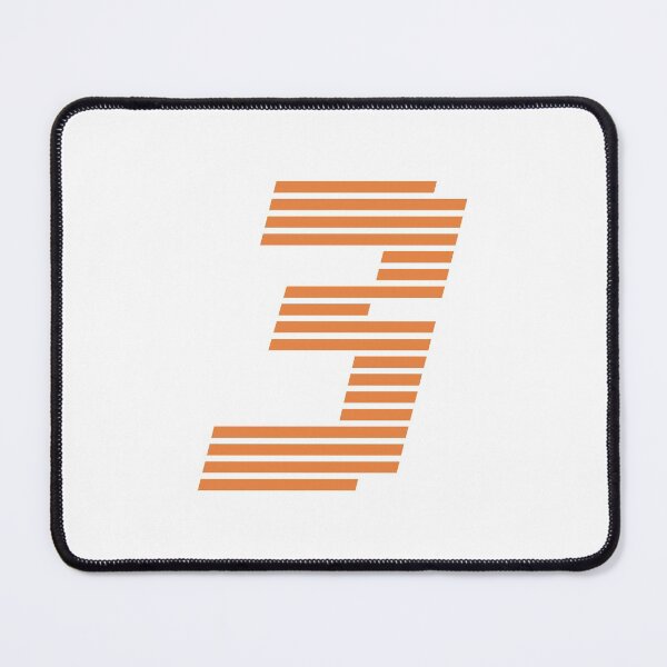Item preview, 3 Driver Number designed and sold by FilipeFerreira.