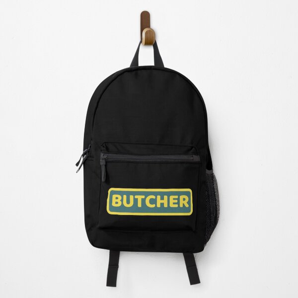 Item preview, Butcher designed and sold by T-shirtgallery.