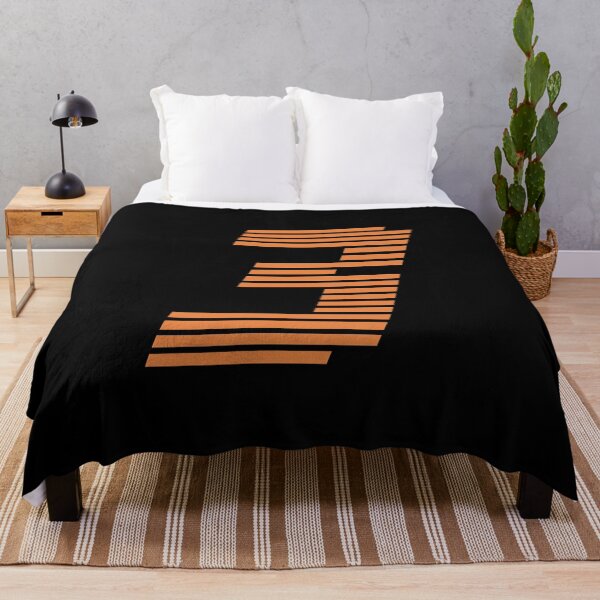 Item preview, 3 Driver Number (Black BG) designed and sold by FilipeFerreira.