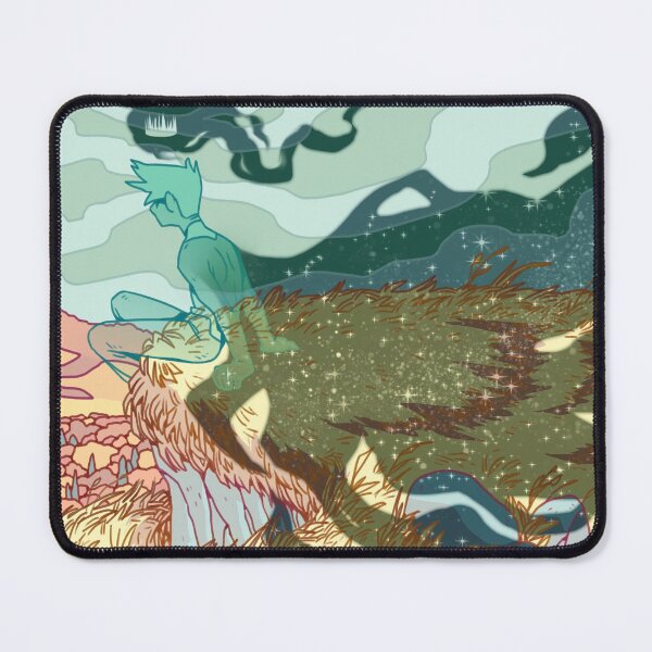 Item preview, Lonely King designed and sold by STOVE-ON-FIRE.