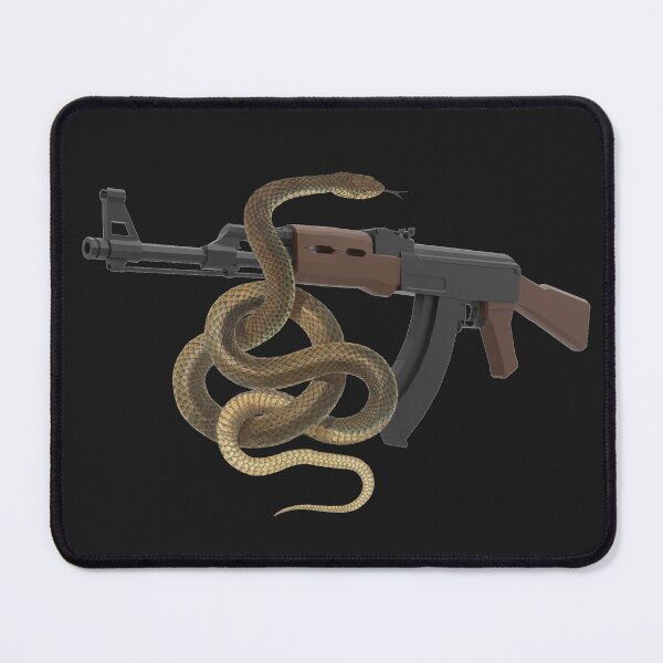 Item preview, My Gun designed and sold by BunnyPanda0120.