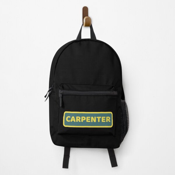 Item preview, Carpenter designed and sold by T-shirtgallery.