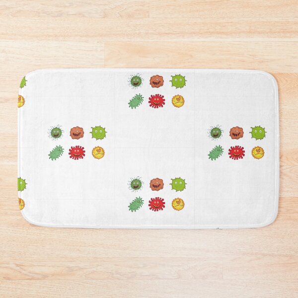 Item preview, Funny Microbiology designed and sold by so01.
