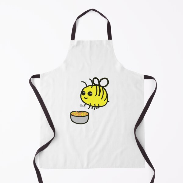 Item preview, Macaroni and Bees designed and sold by EmberGlowPress.
