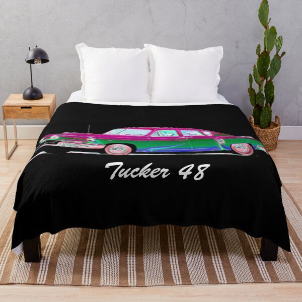 Item preview, Tucker 48 Classic Retro Car designed and sold by Carlo Varo.