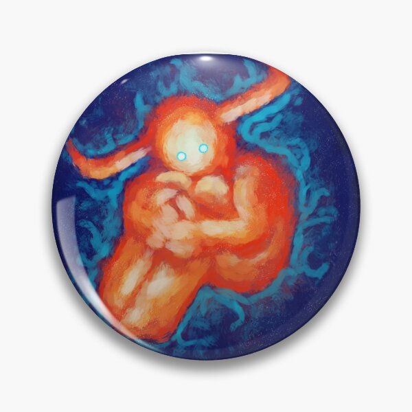 Item preview, Pyron in space designed and sold by Phantomunic0rn.