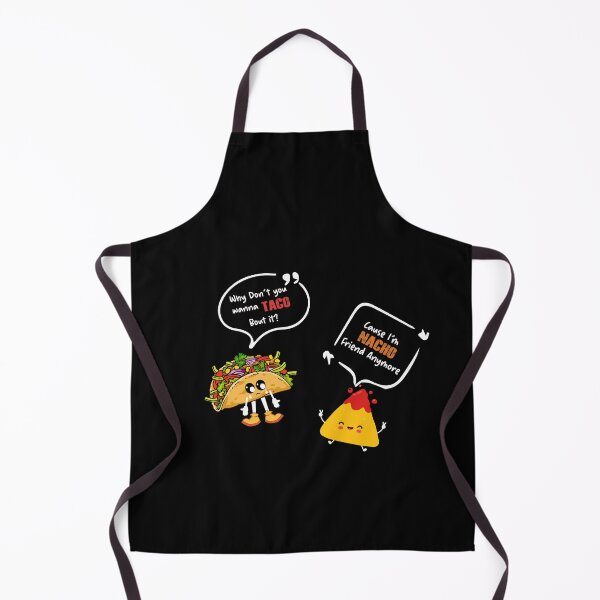 Item preview, Taco and Nacho Comic designed and sold by angelusdark.