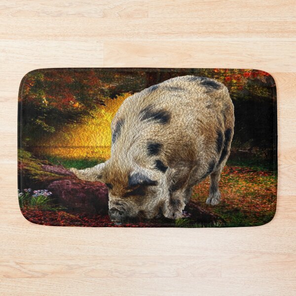 Item preview, Lola Roaming Free designed and sold by heatherfriedman.