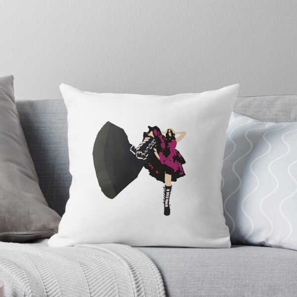 Item preview, She knows It designed and sold by Yaritza Beltran.